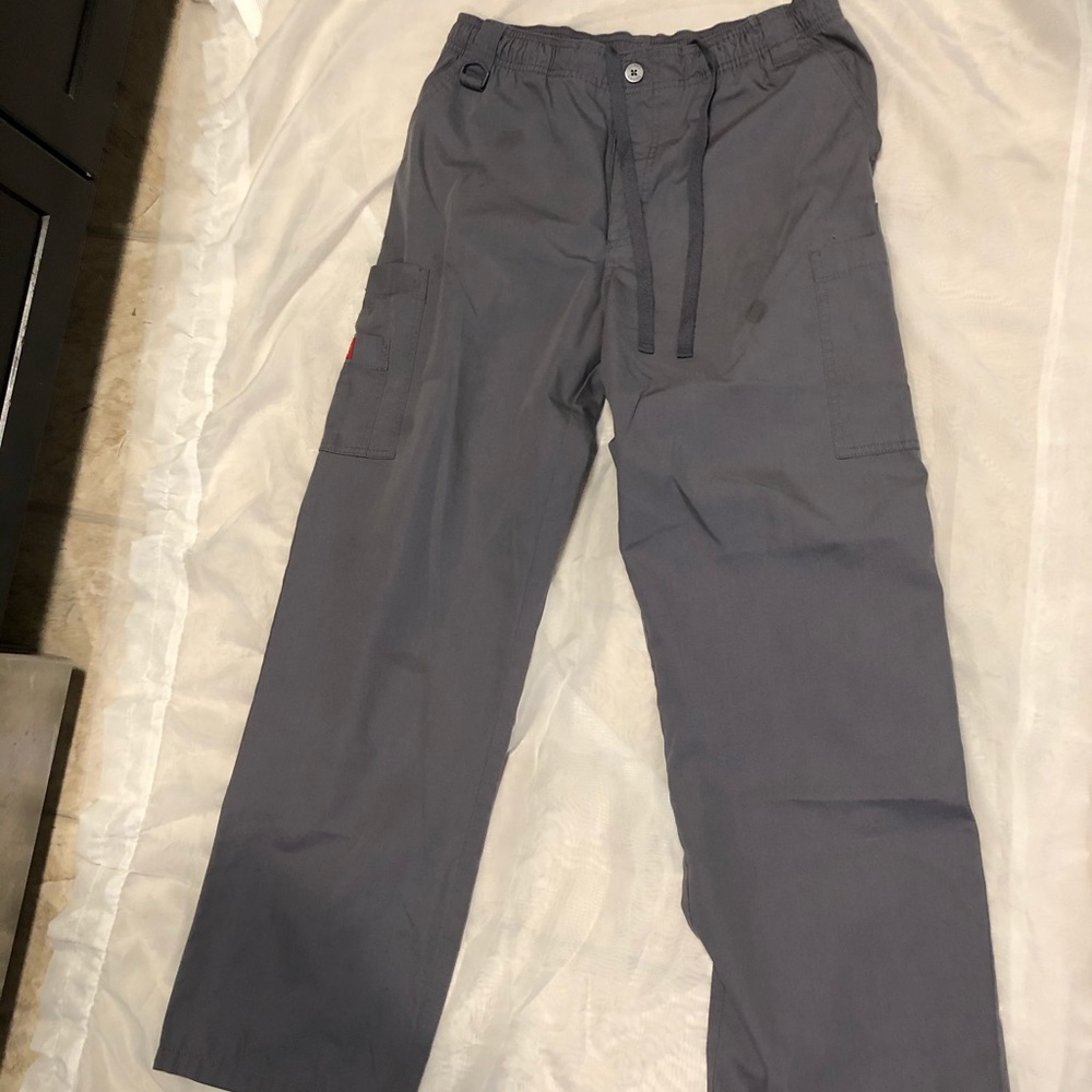 uniform pants
